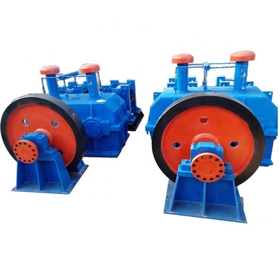 10-15 máquina de aço de Mills Steel Wire Rod Rolling da laminagem a quente da sucata do ferro do T/H