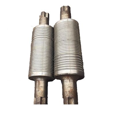 Moinho de rolamento de Axle Box Rack Spare Parts do motor do eixo do redutor do rolo